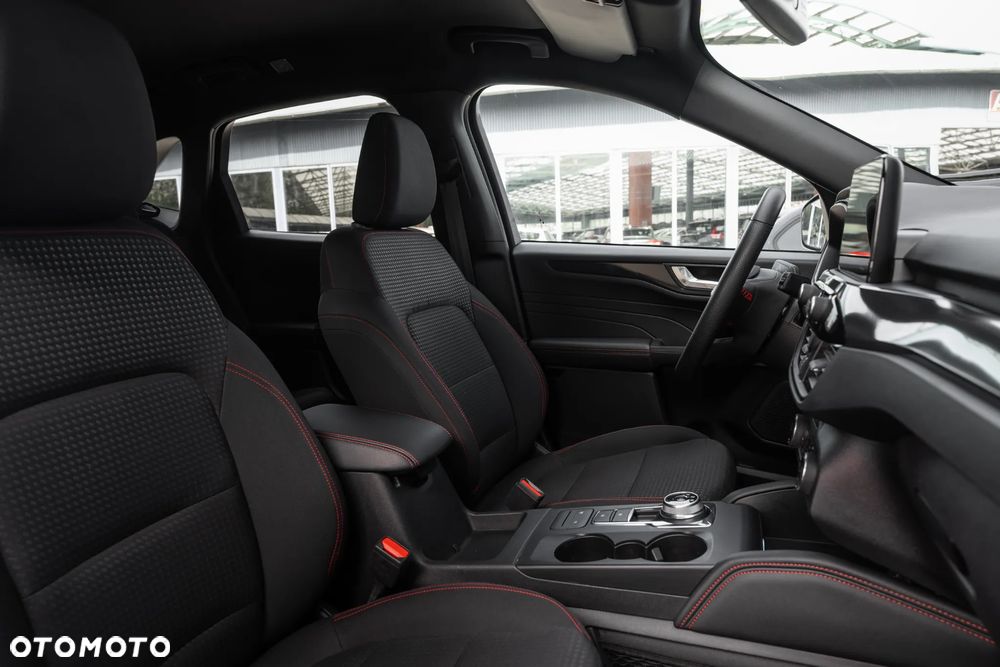 Ford Kuga 2.5 FHEV FWD ST-Line - 26