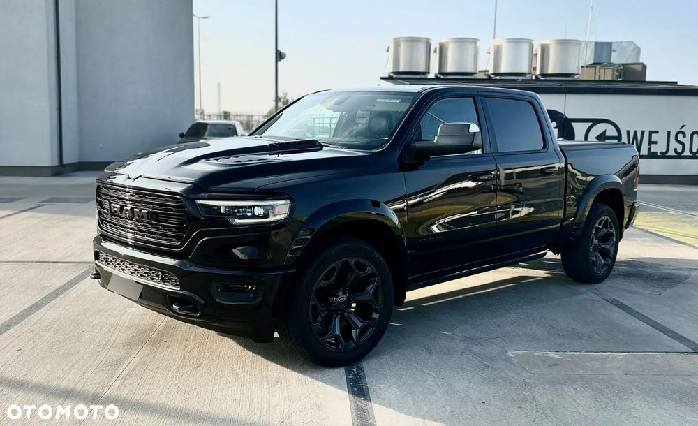 RAM 1500 - 6