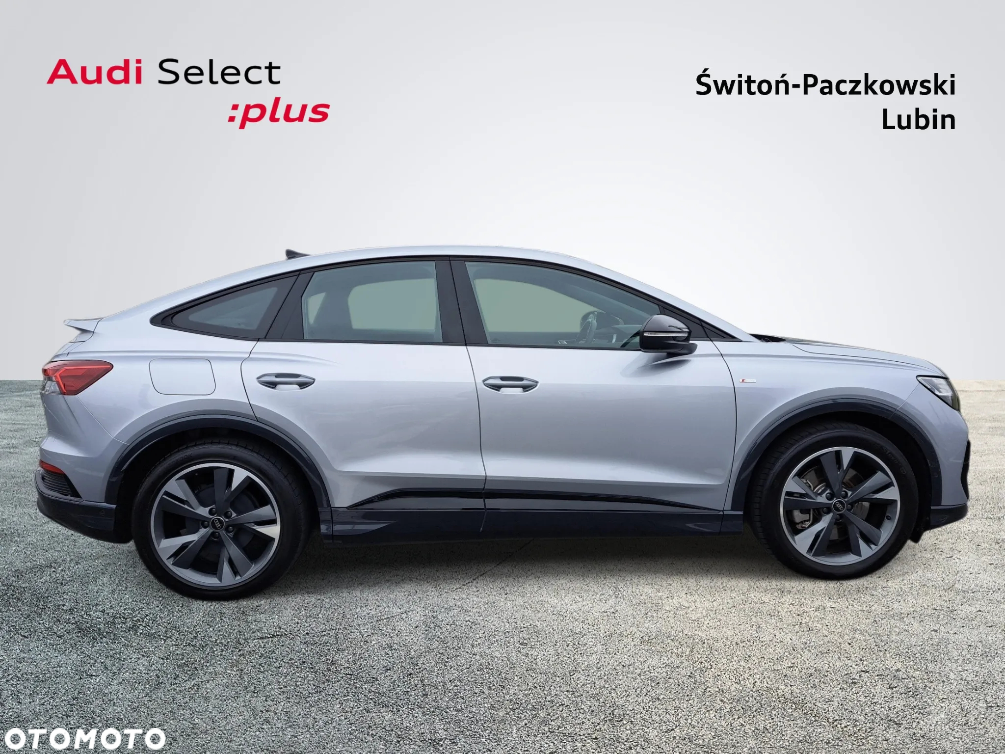 Audi Q4 Sportback - 6