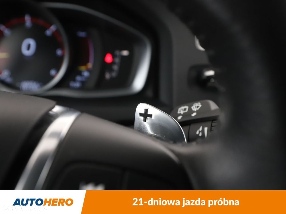 Volvo V60 D3 - 29