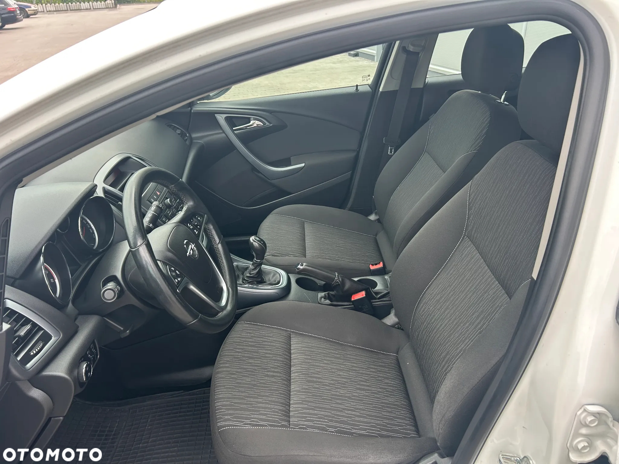 Opel Astra IV 1.4 Active - 24