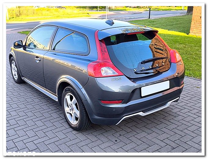 Volvo C30 DRIVe - 13