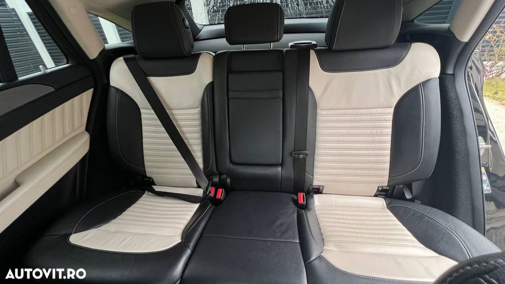 Mercedes-Benz GLE Coupe AMG 43 4M 9G-TRONIC - 12