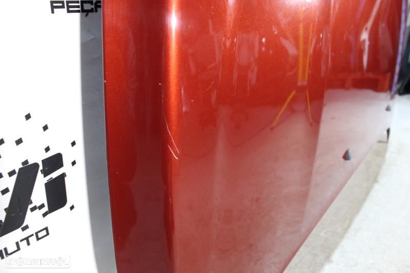 Capot Volvo S60 Ii (134)  Capot Volvo S60 / V60 2 - 5