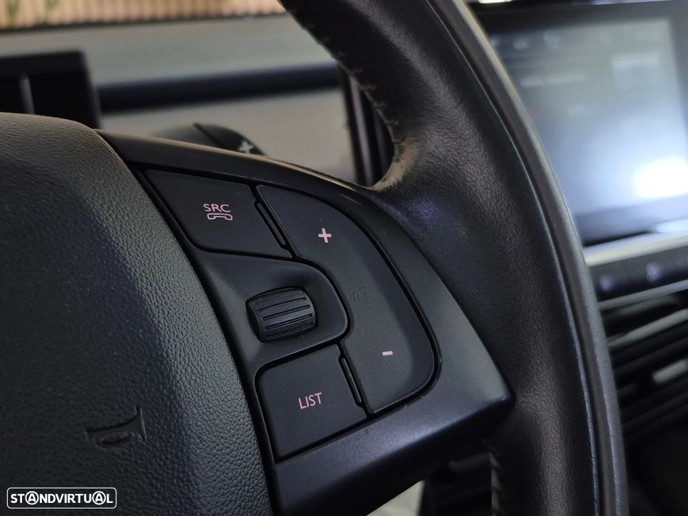 Citroën C4 Cactus e-VTi 82 ETG Stop&Start Shine Edition - 12