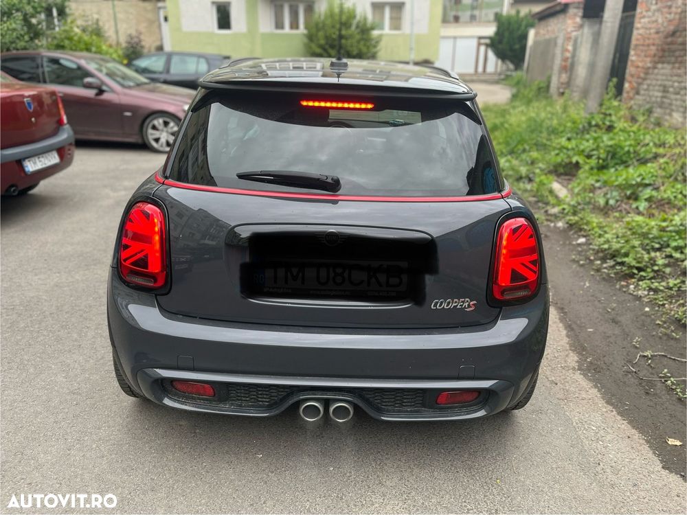 Mini Cooper S Standard - 2