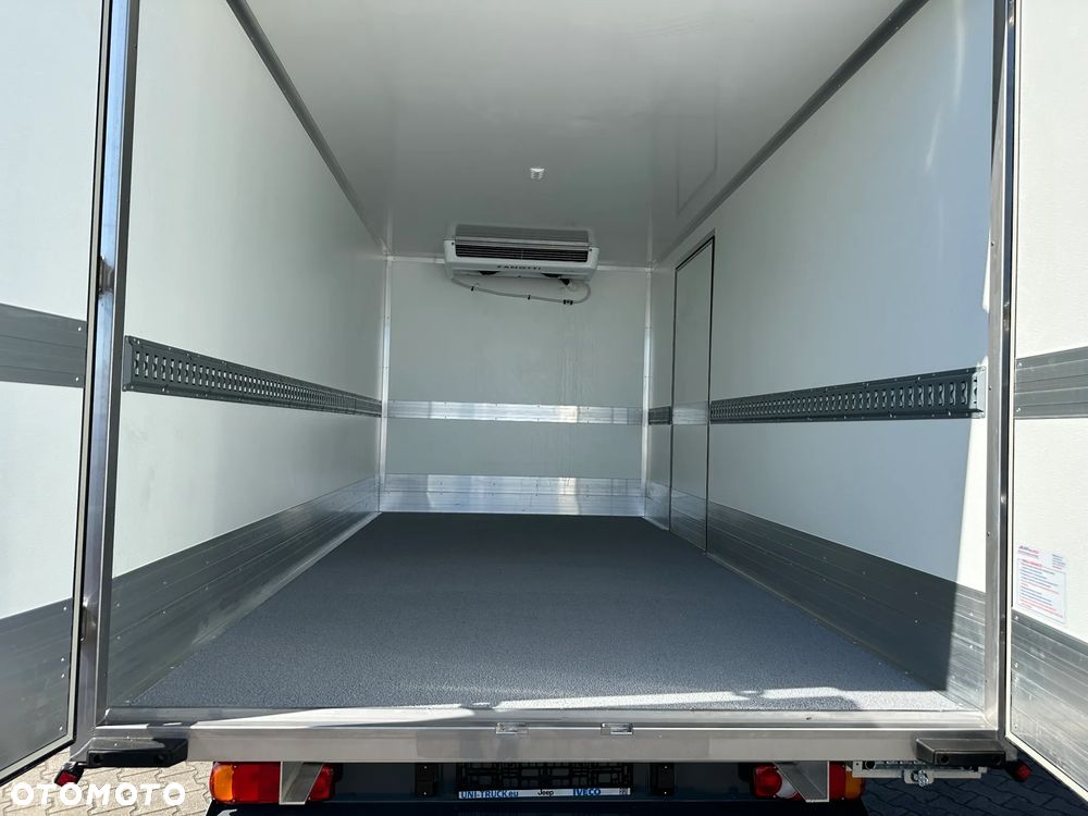 Fiat Ducato 180KM IZOTERMA AGREGAT GRATIS !!! - 16