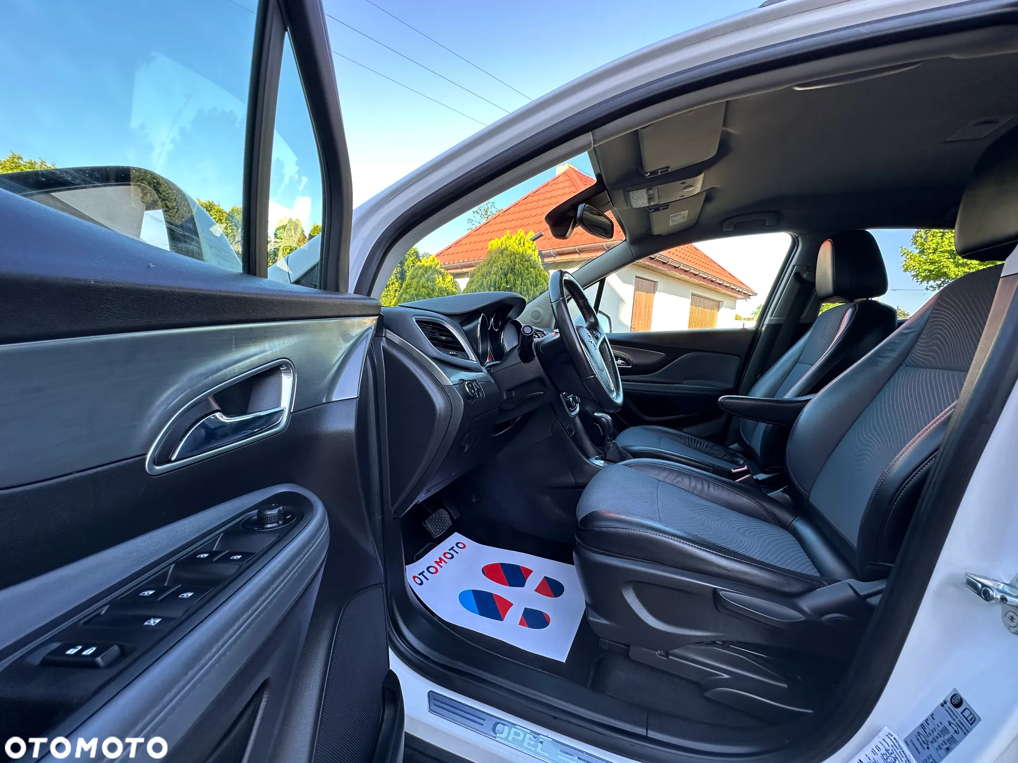 Opel Mokka 1.4 T Cosmo - 20