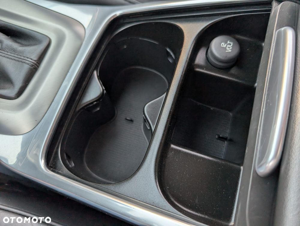 Volvo V70 D3 Geartronic Kinetic - 24