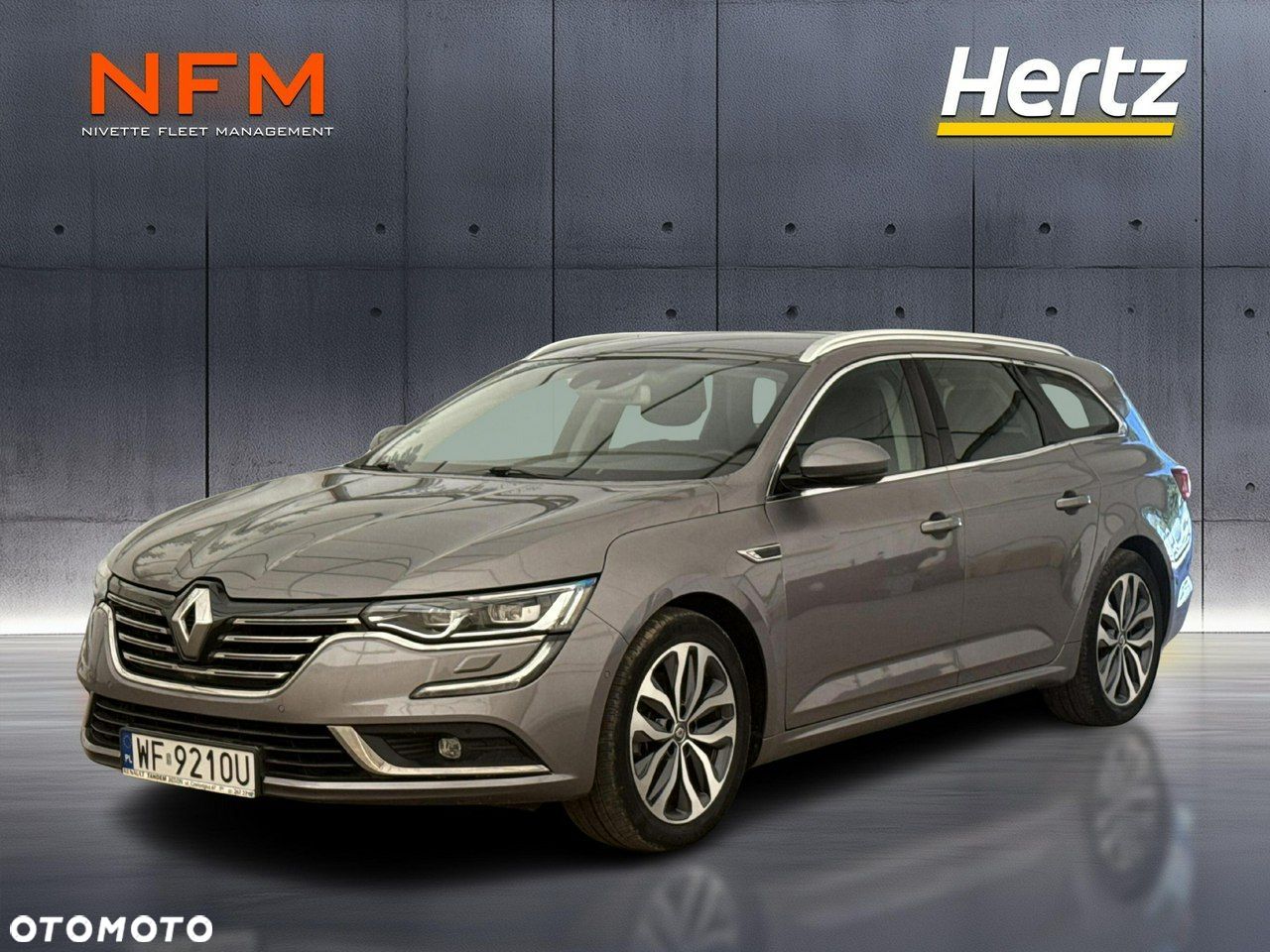 Renault Talisman - 1