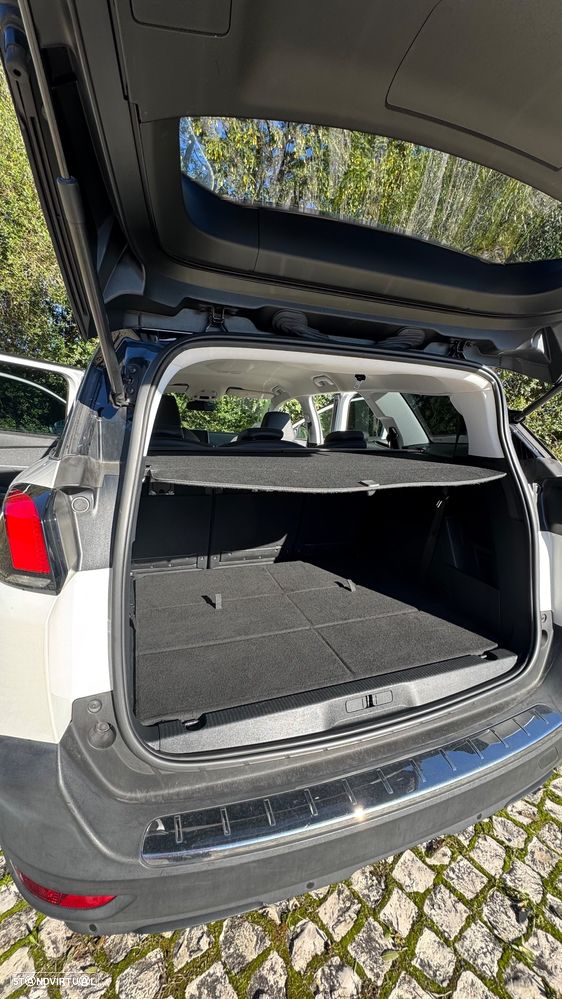 Peugeot 5008 1.5 BlueHDi Style - 2