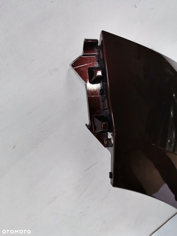 Błotnik Przedni Lewy RENAULT ESPACE 5 V 2015-2023 Oryginał - 8