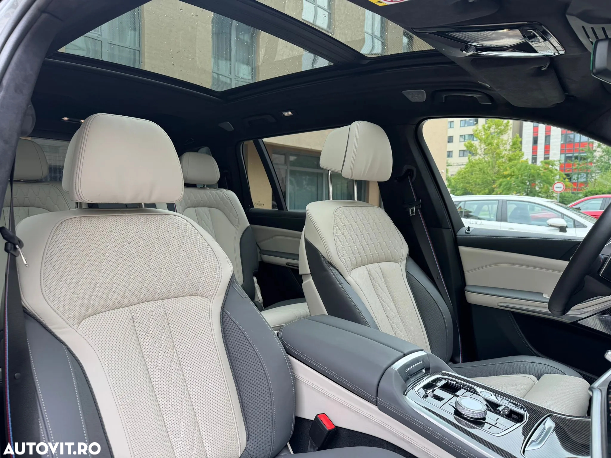 BMW X7 M60i xDrive - 6