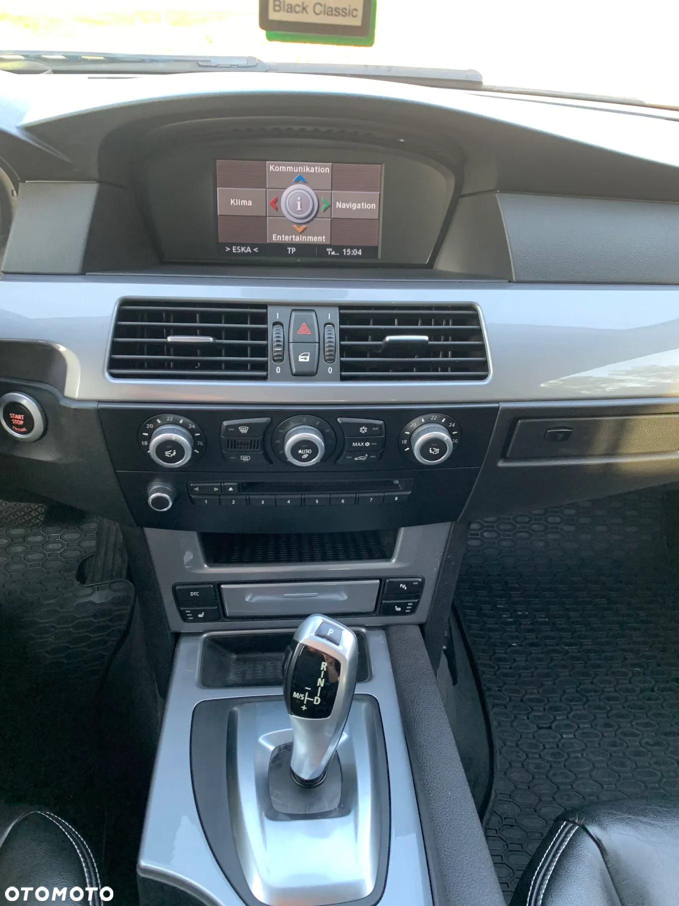 BMW Seria 5 - 17