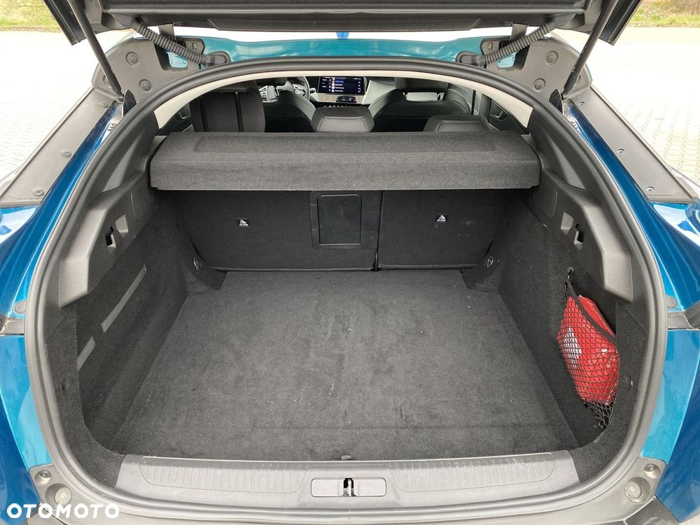 Peugeot 408 1.2 PureTech Allure S&S EAT8 - 14