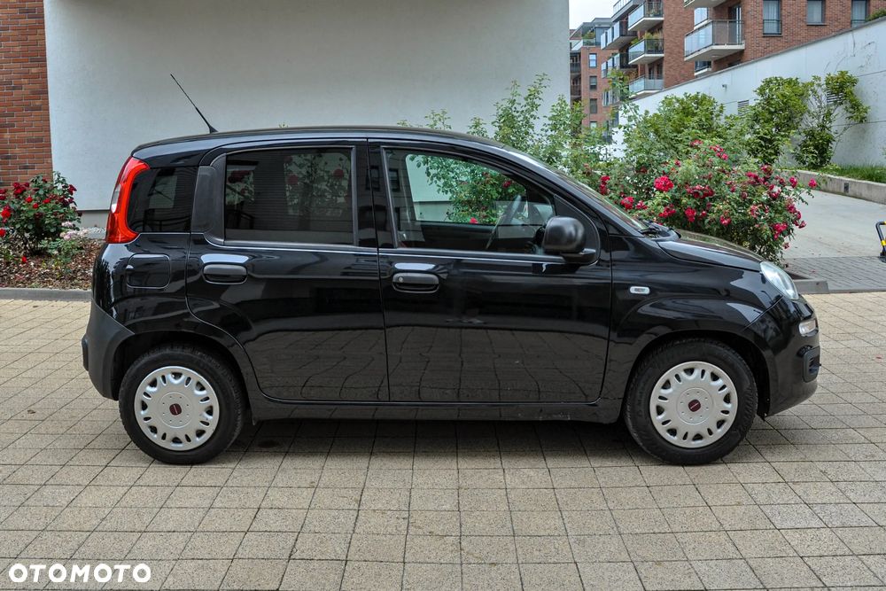 Fiat Panda - 5