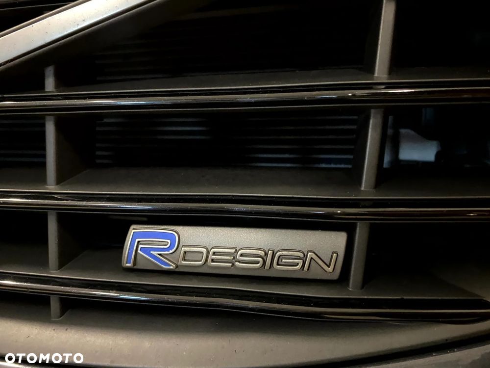 Volvo S60 D4 Drive-E R-Design Summum - 6