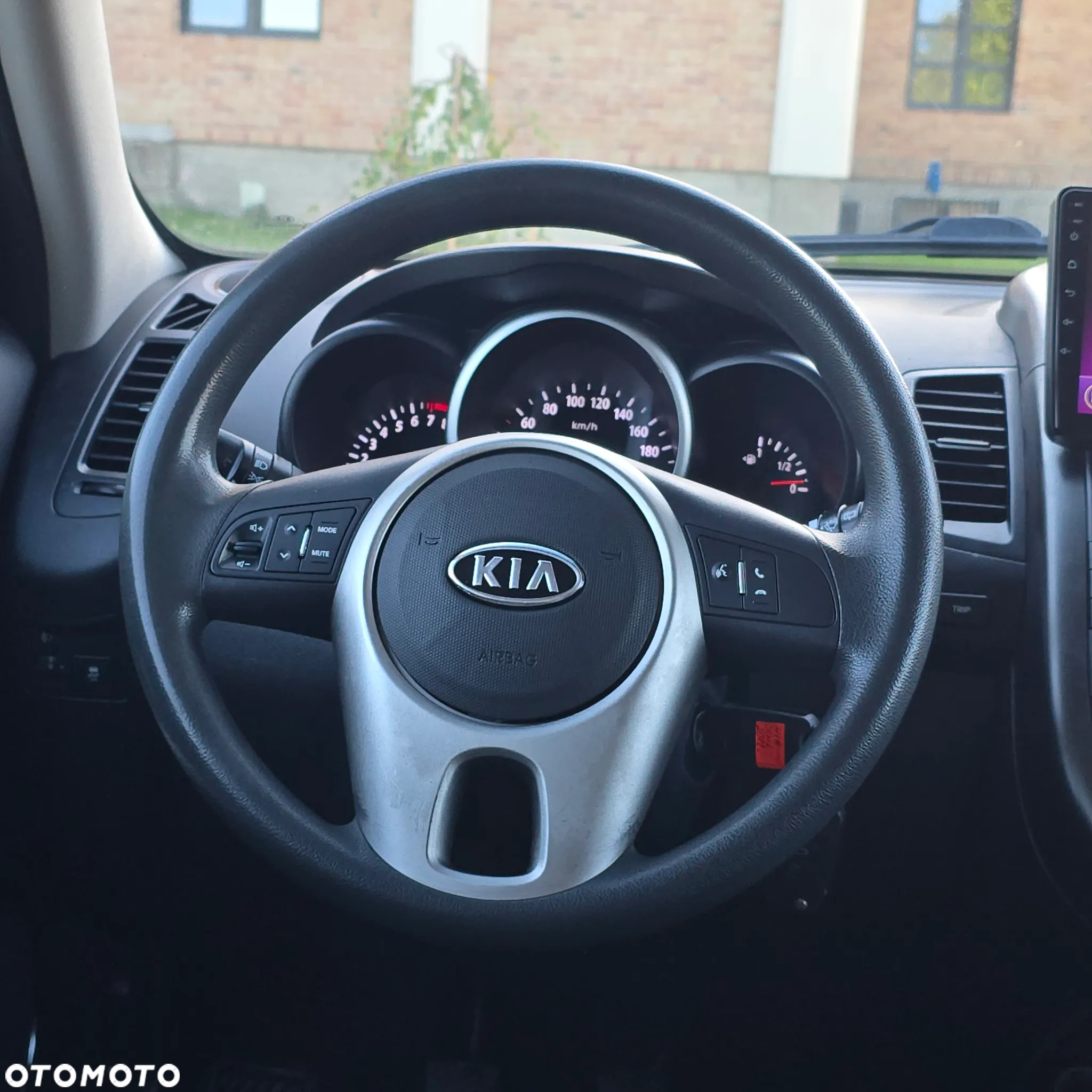 Kia Soul 1.6 GDI Attract - 32