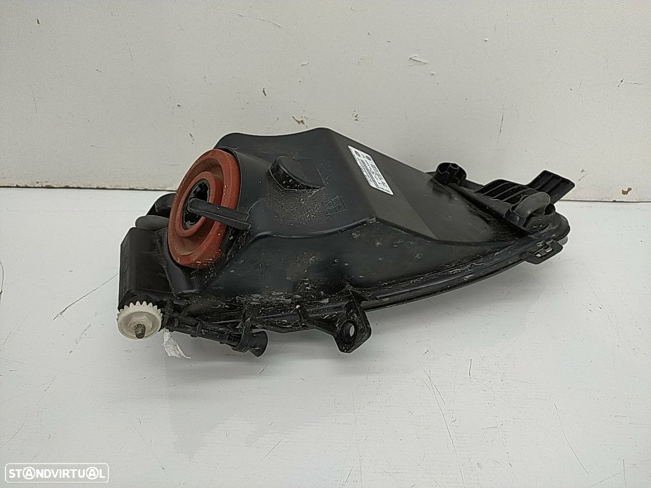 Farol Nevoeiro Esquerdo Volkswagen Golf Vii (5G1, Bq1, Be1, Be2) - 3