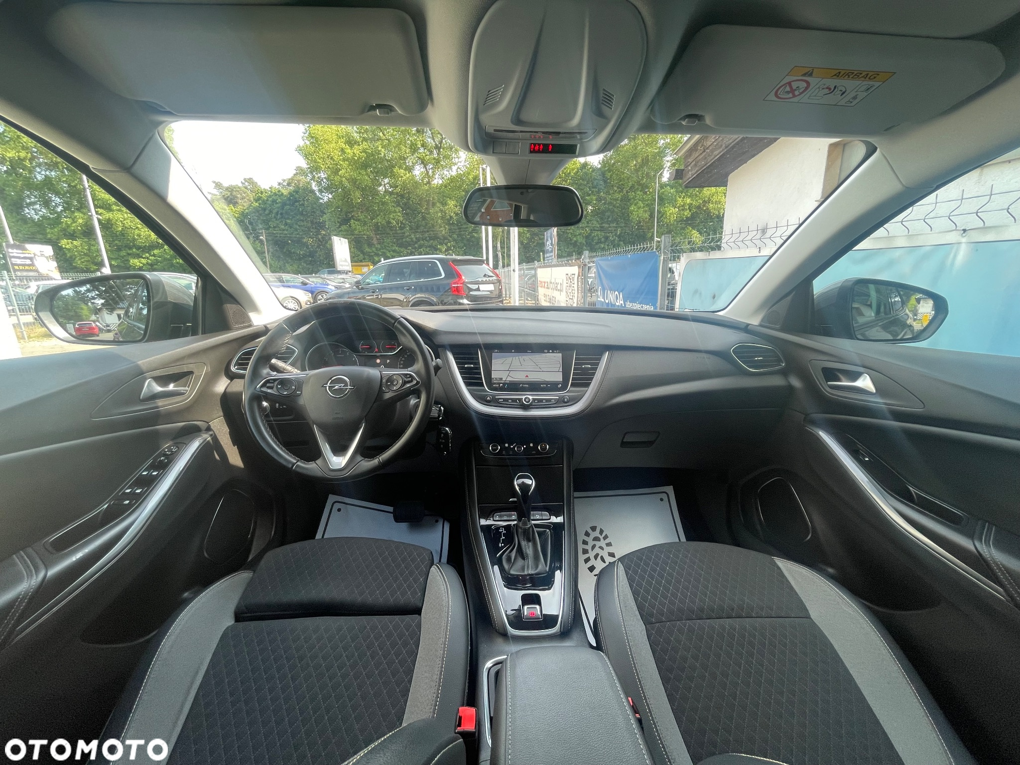 Opel Grandland X 1.5 CDTI Innovation S&S - 5