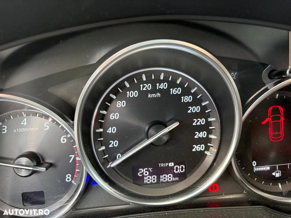 Mazda CX-5 2.0i Challenge - 5