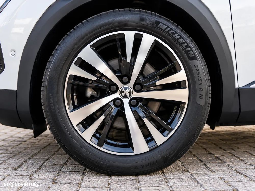 Peugeot 5008 2.0 BlueHDi GT Line - 6