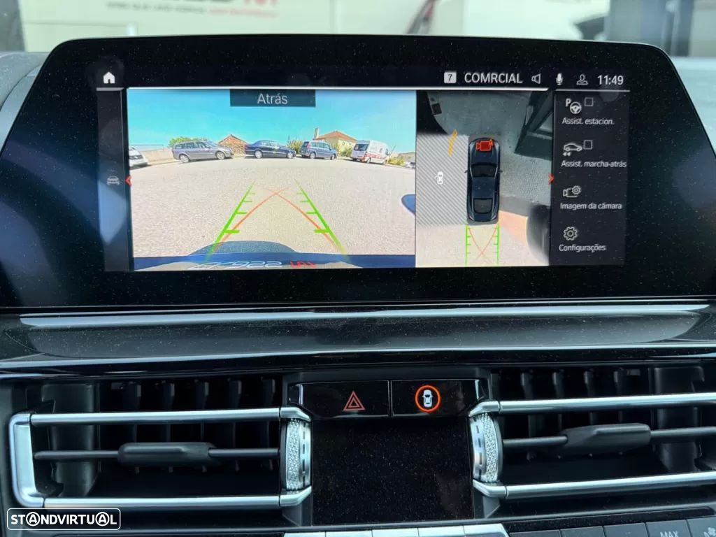BMW 840 d xDrive Pack M - 24