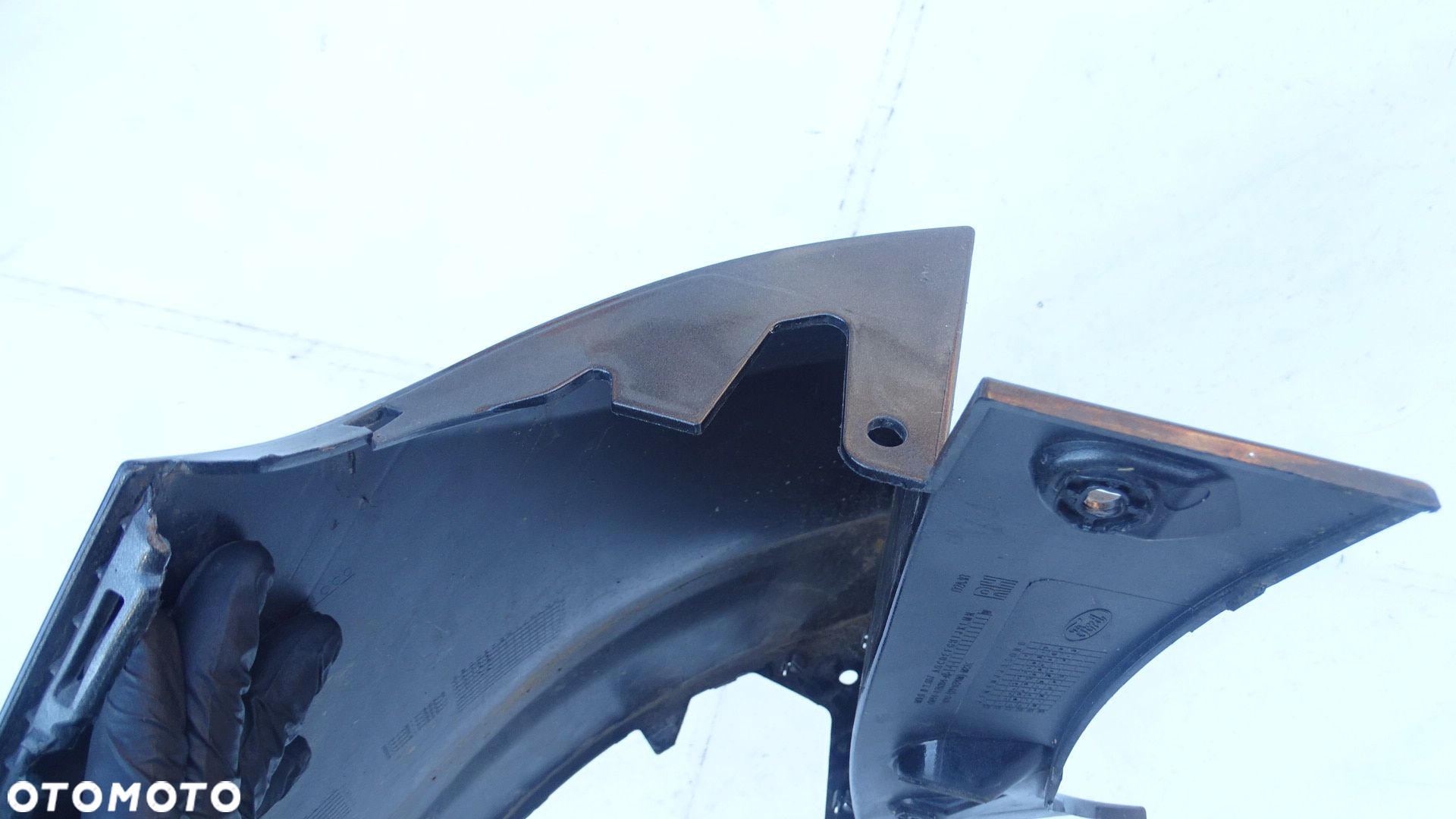 NAROŻNIK ZDERZAKA PRAWY TYŁ FORD KUGA MK2 LIFT   2058960 - 5