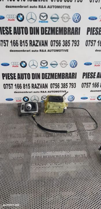 Timonerie Cutie Automata Mercedes E Class W212 2.2 CDI Euro 5 - 2