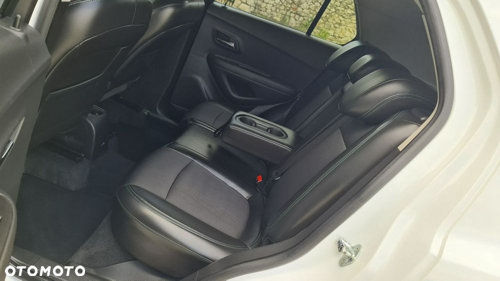 Chevrolet Trax 1.6 LT - 9