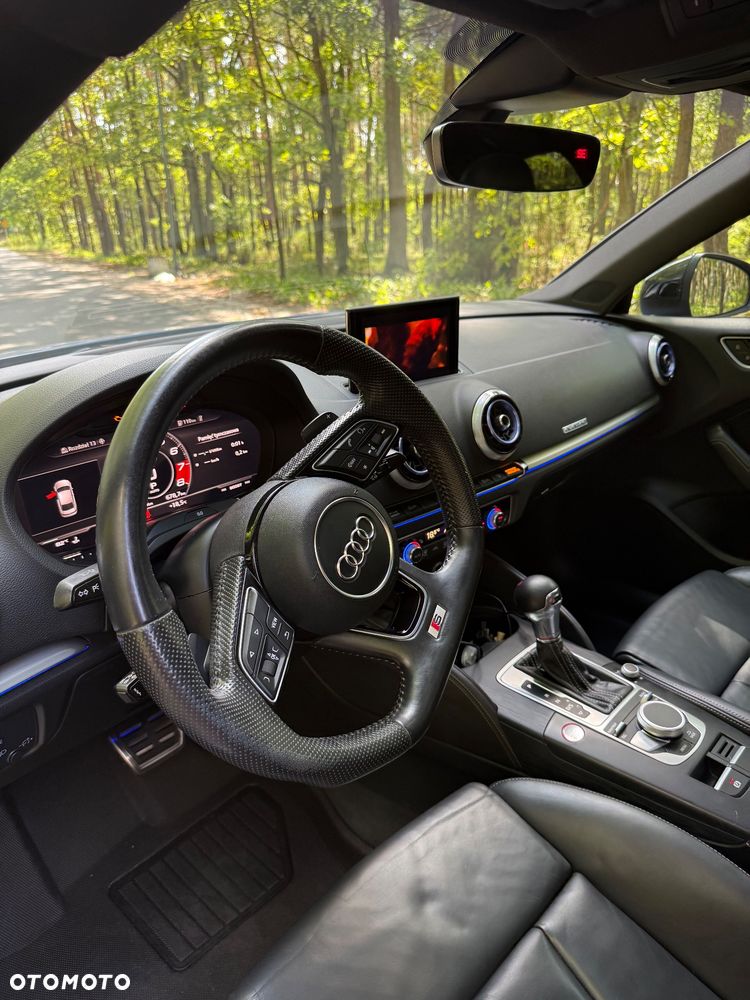 Audi S3 - 15