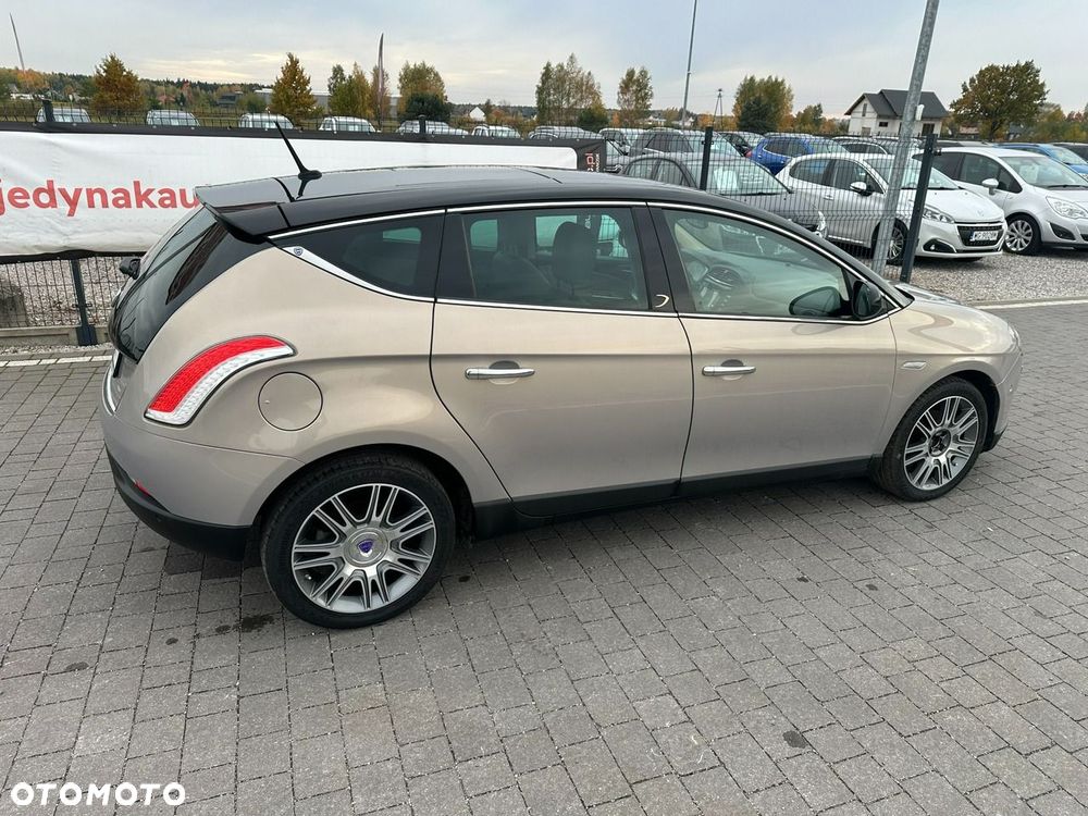 Lancia Delta - 18