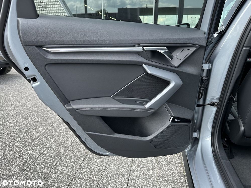 Audi A3 Sportback - 20