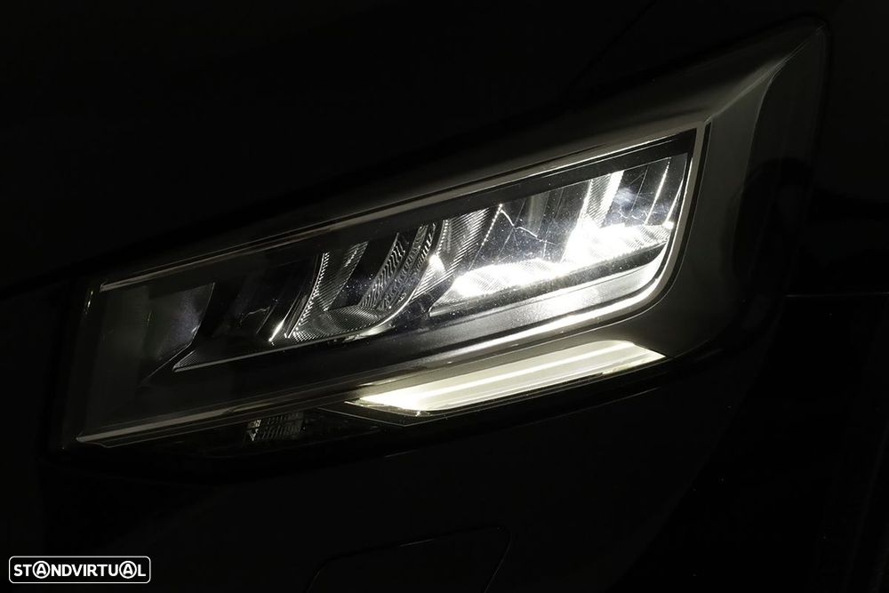 Audi Q2 30 TFSI Advanced - 6
