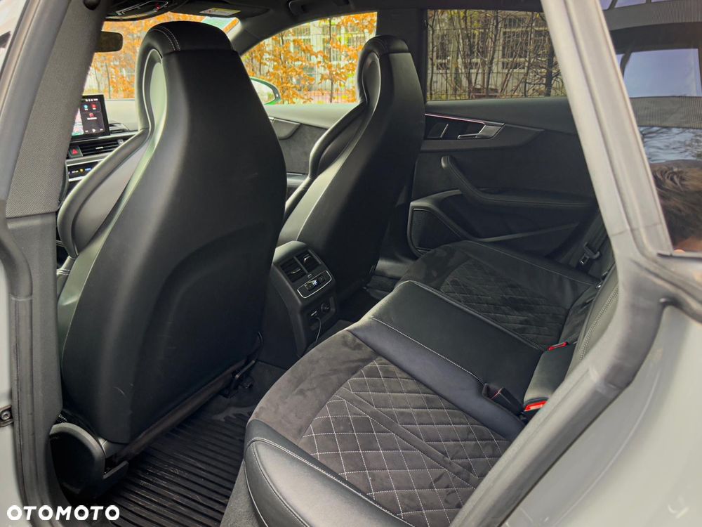 Audi RS5 Sportback 2.9 TFSI Quattro Tiptronic - 13