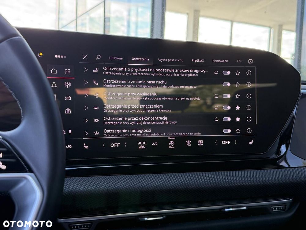 Audi A6 Limousine - 16