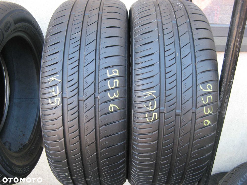 205/55R16 NEXEN N'Blue S - nr.9536 - 1