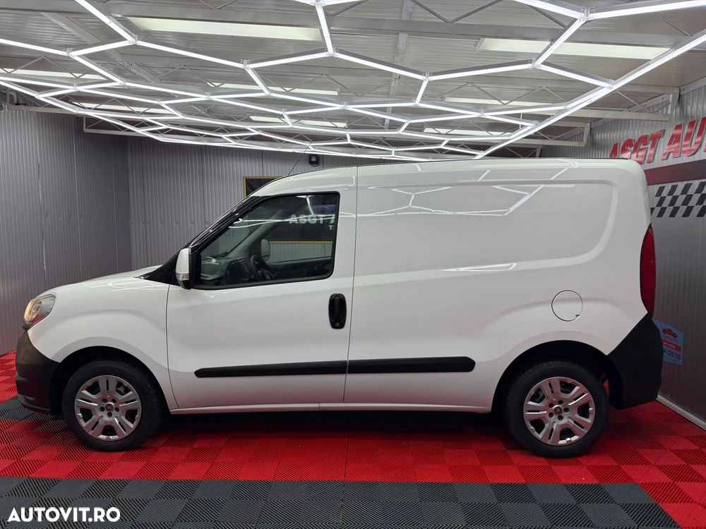 Fiat Doblo - 17