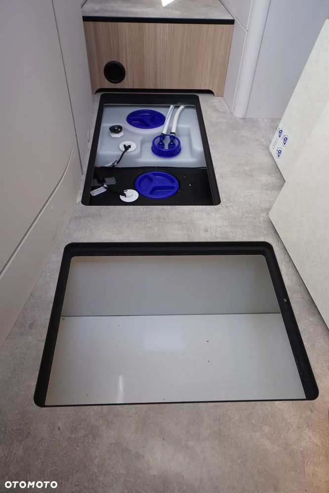 Hymer-Eriba B-MC I 600 - 29