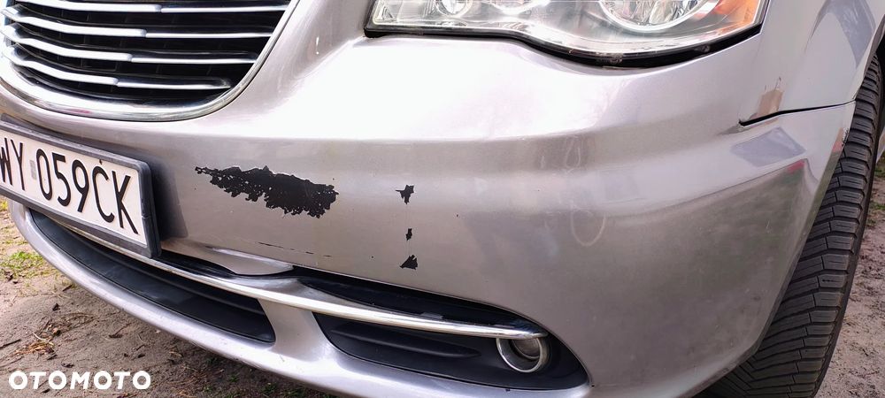 Chrysler Town & Country 3.6 Touring - 3