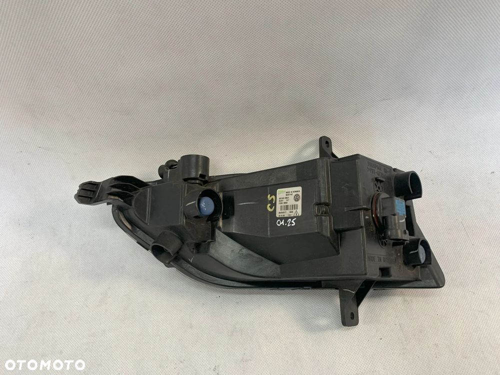 Volkswagen Golf 7 FL 17r Halogen prawy VW VII Lift 2017 - 4