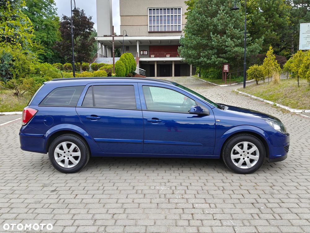 Opel Astra 1.4 Edition - 3