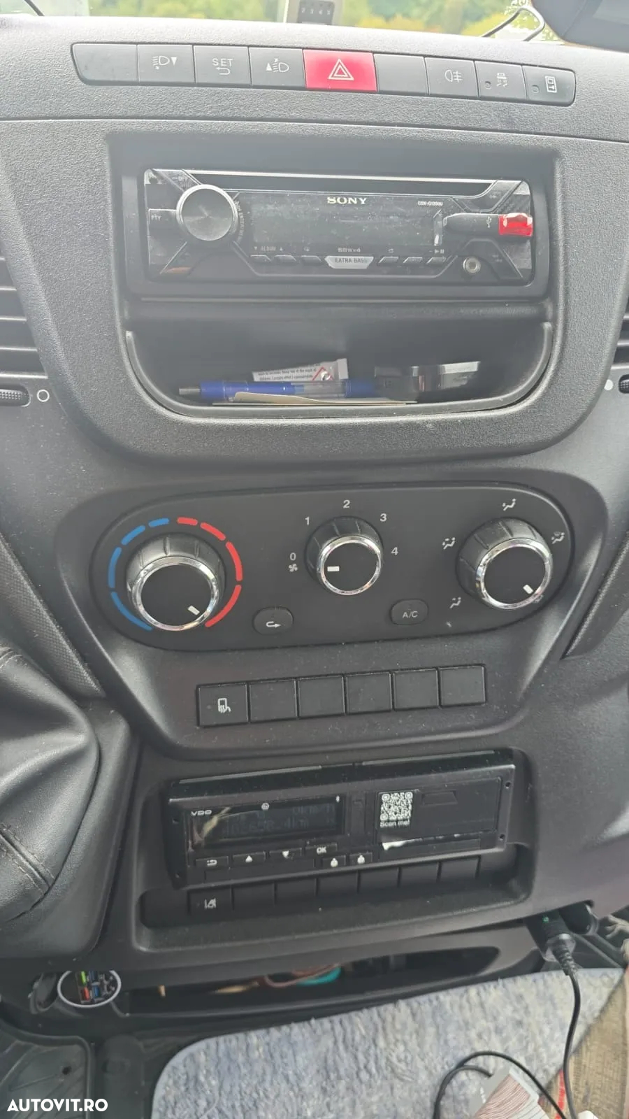 Iveco DAILY - 9