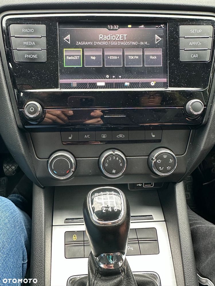 Skoda Octavia 1.5 TSI ACT Ambition - 29