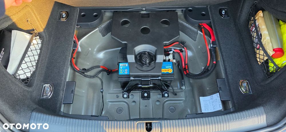 Audi A4 Limousine - 17