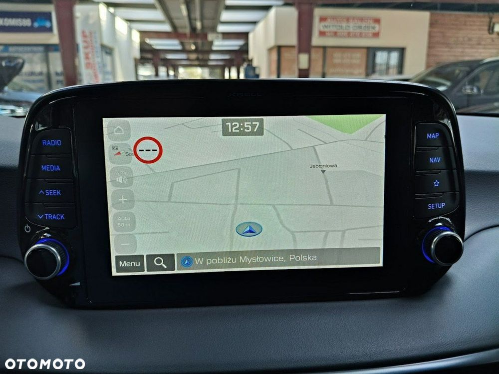 Hyundai Tucson 1.6 T-GDi N Line 4WD DCT - 28