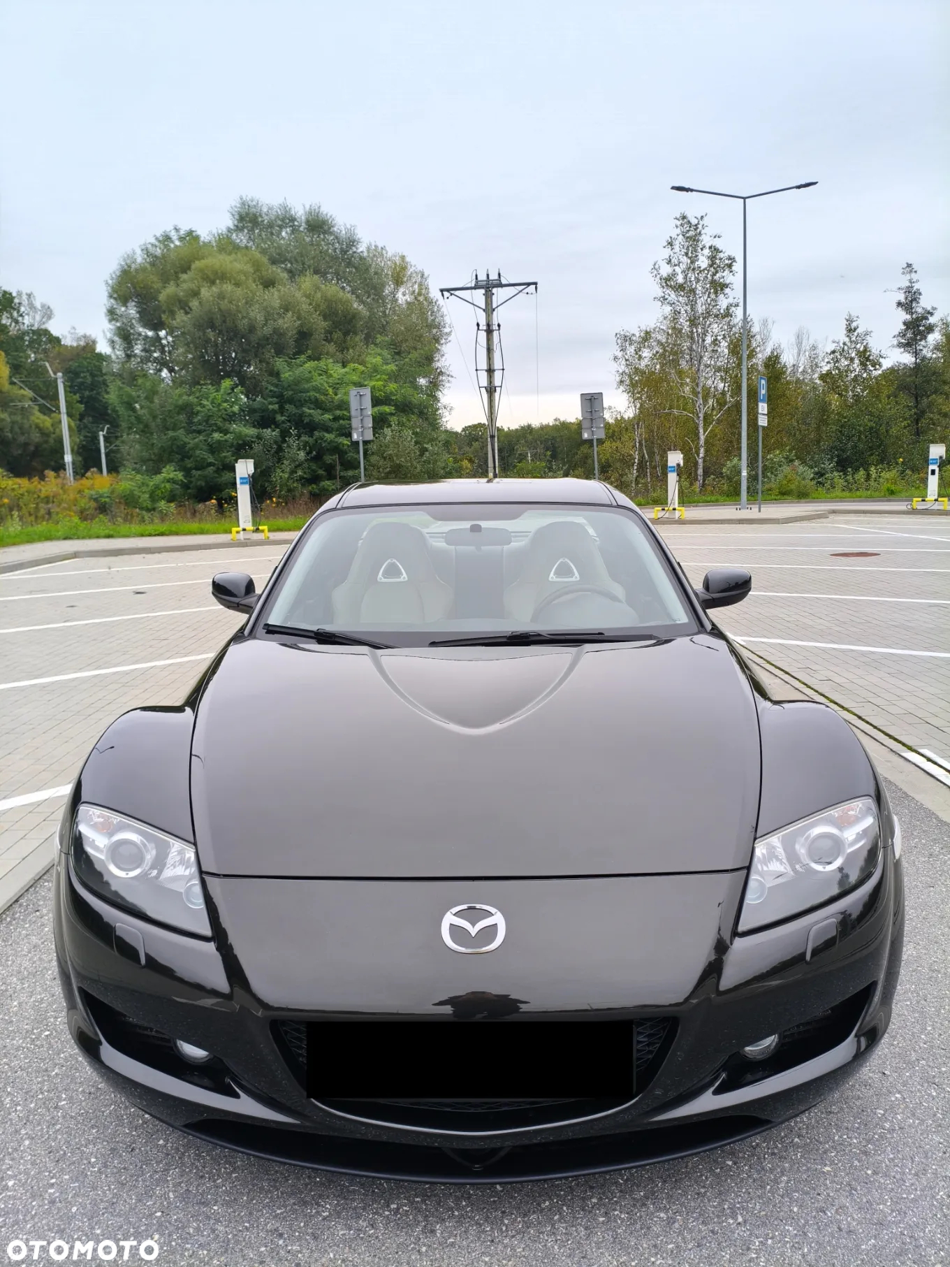 Mazda RX-8 Revolution - 17