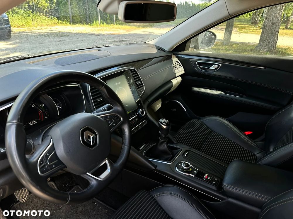 Renault Talisman ENERGY dCi 130 INTENS - 23