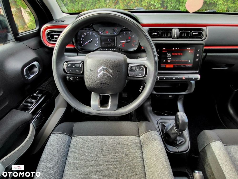 Citroën C3 - 29