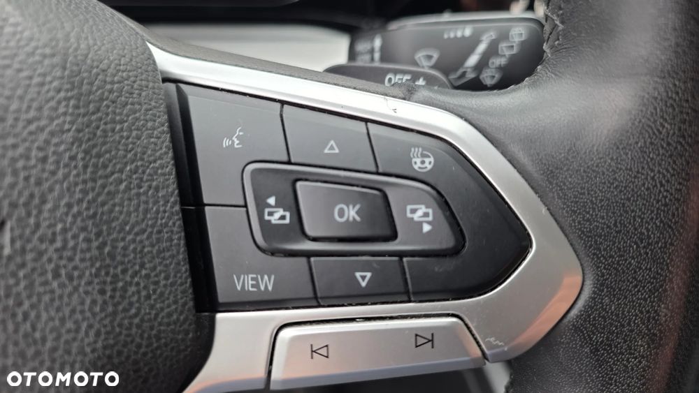 Volkswagen Golf Alltrack - 25